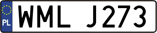 WMLJ273