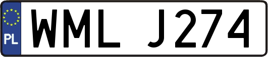 WMLJ274