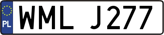 WMLJ277