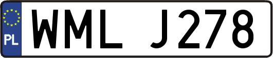 WMLJ278