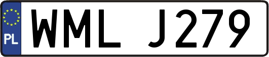WMLJ279