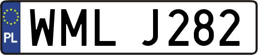 WMLJ282
