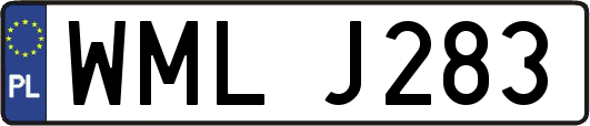 WMLJ283