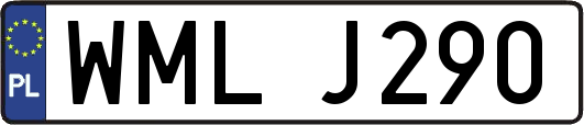 WMLJ290