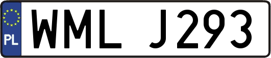 WMLJ293