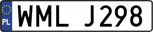 WMLJ298