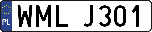 WMLJ301