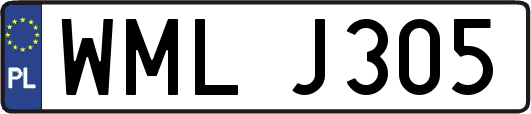 WMLJ305