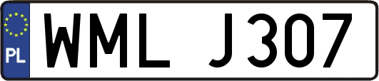 WMLJ307