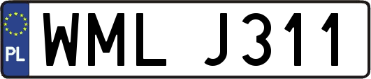 WMLJ311