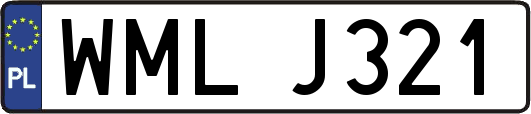WMLJ321