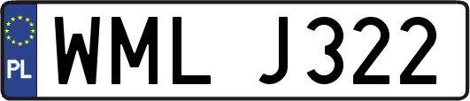 WMLJ322