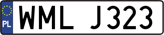 WMLJ323