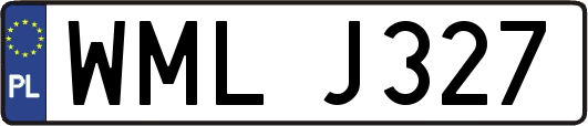 WMLJ327