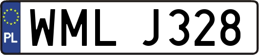 WMLJ328