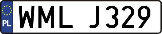 WMLJ329