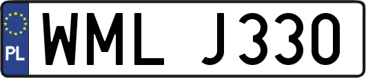 WMLJ330