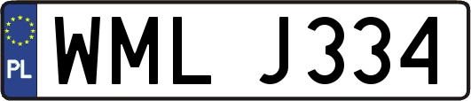 WMLJ334