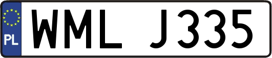 WMLJ335