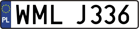 WMLJ336