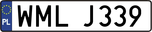 WMLJ339