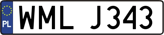 WMLJ343