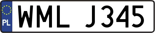 WMLJ345