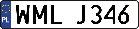 WMLJ346
