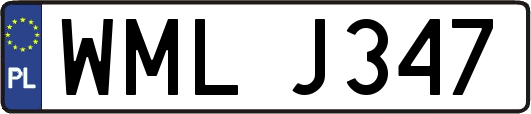 WMLJ347