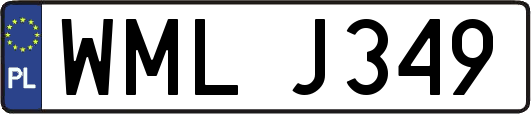 WMLJ349