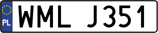 WMLJ351