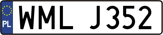 WMLJ352