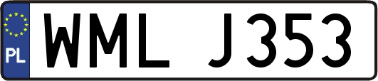 WMLJ353