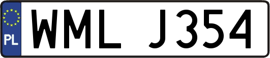 WMLJ354