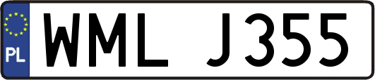 WMLJ355