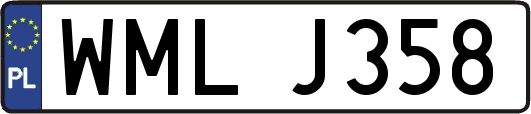 WMLJ358