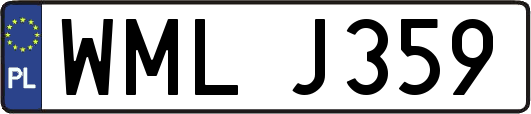WMLJ359