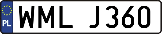 WMLJ360