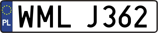 WMLJ362
