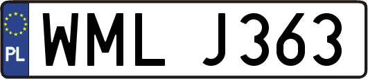 WMLJ363