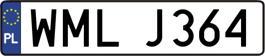 WMLJ364