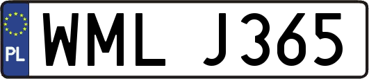 WMLJ365