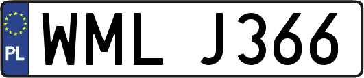 WMLJ366