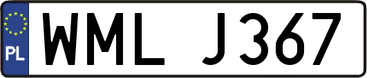 WMLJ367
