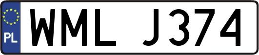 WMLJ374