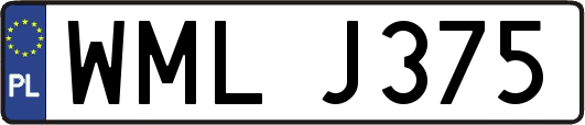 WMLJ375