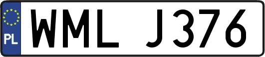 WMLJ376