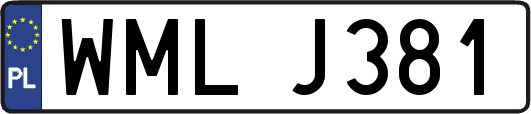 WMLJ381
