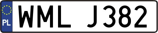 WMLJ382