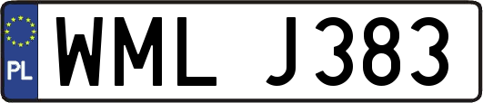 WMLJ383
